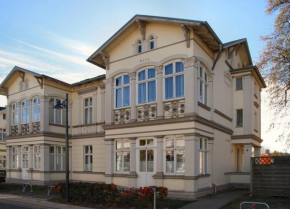 Garni Eden Hotels Villa Dora